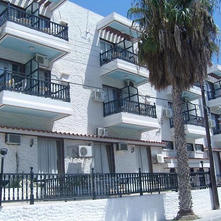Hotel Best Western Plus Larco Larnaca Exteriér fotografie