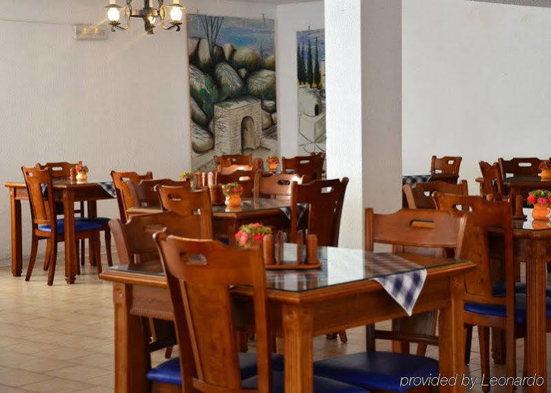 Hotel Best Western Plus Larco Larnaca Exteriér fotografie