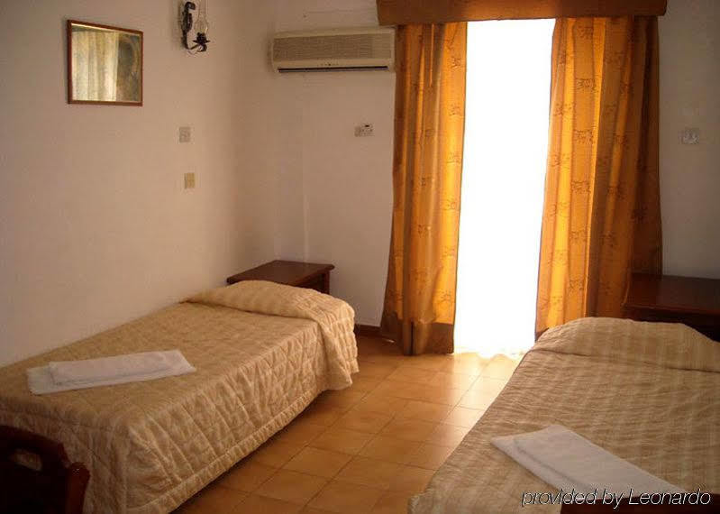 Hotel Best Western Plus Larco Larnaca Exteriér fotografie