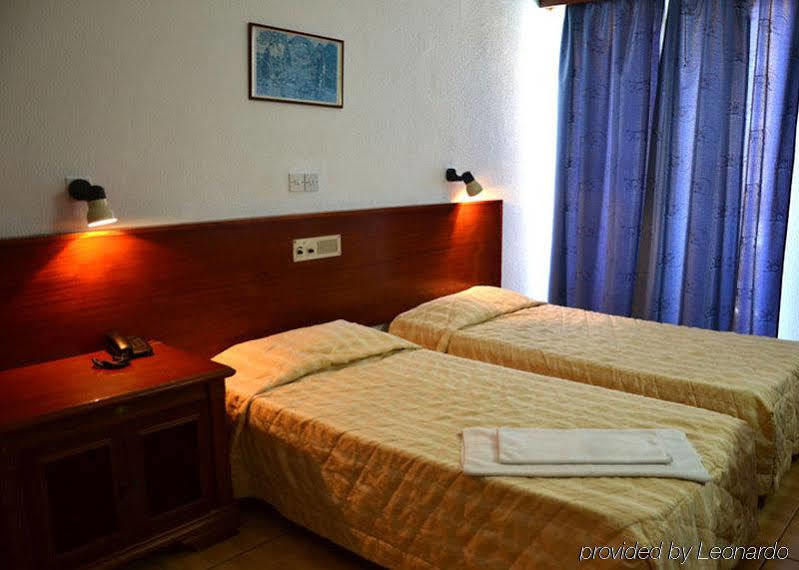 Hotel Best Western Plus Larco Larnaca Exteriér fotografie