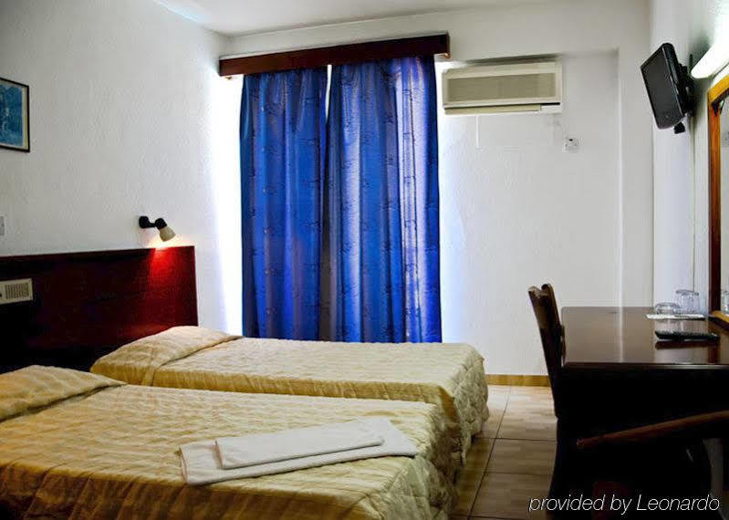 Hotel Best Western Plus Larco Larnaca Exteriér fotografie