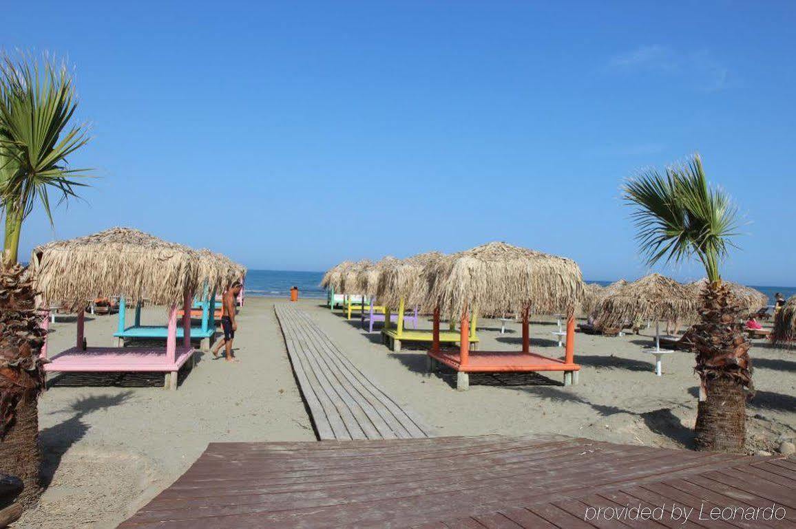 Hotel Best Western Plus Larco Larnaca Exteriér fotografie