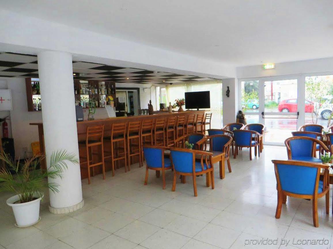 Hotel Best Western Plus Larco Larnaca Exteriér fotografie