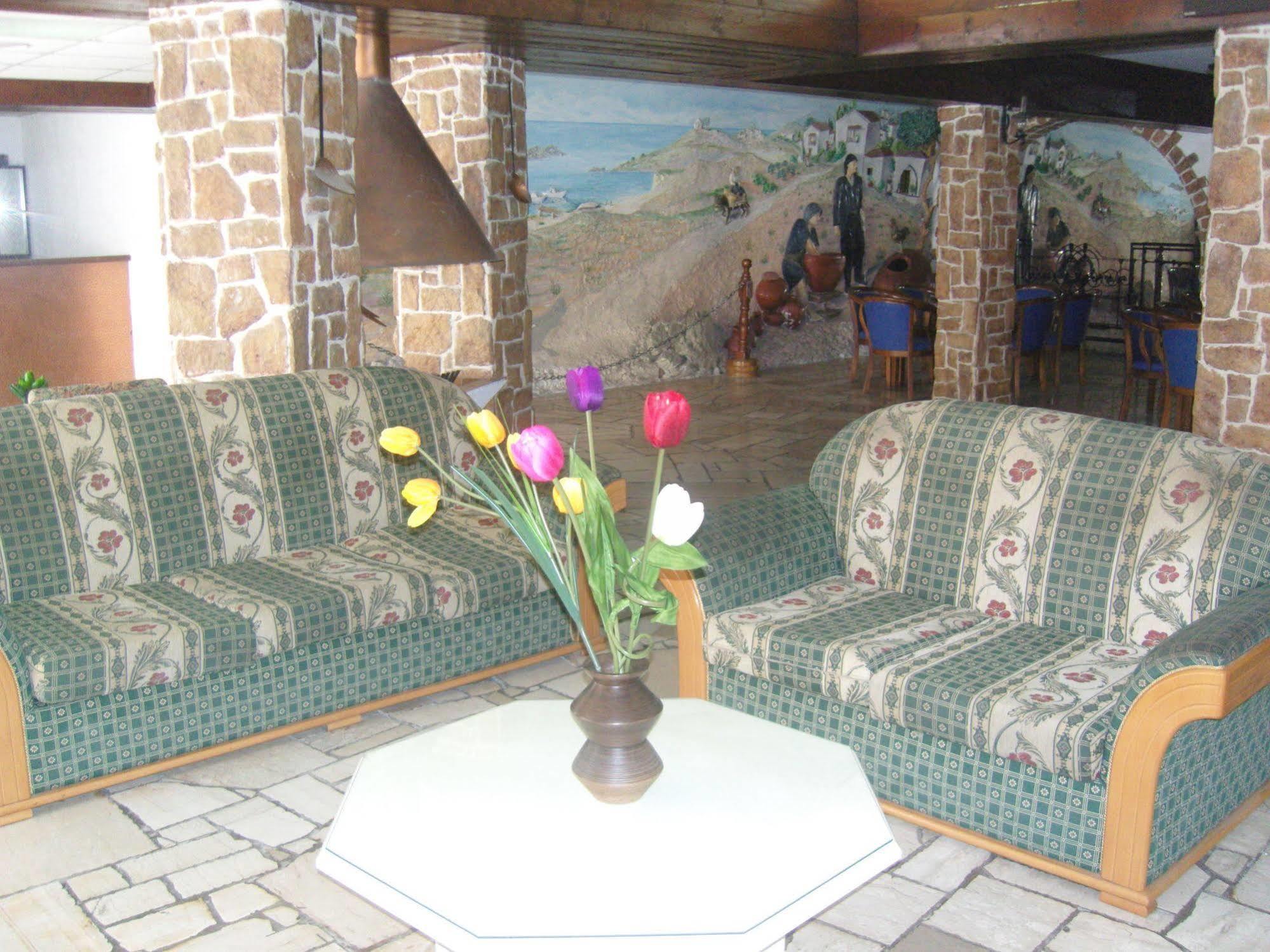 Hotel Best Western Plus Larco Larnaca Exteriér fotografie