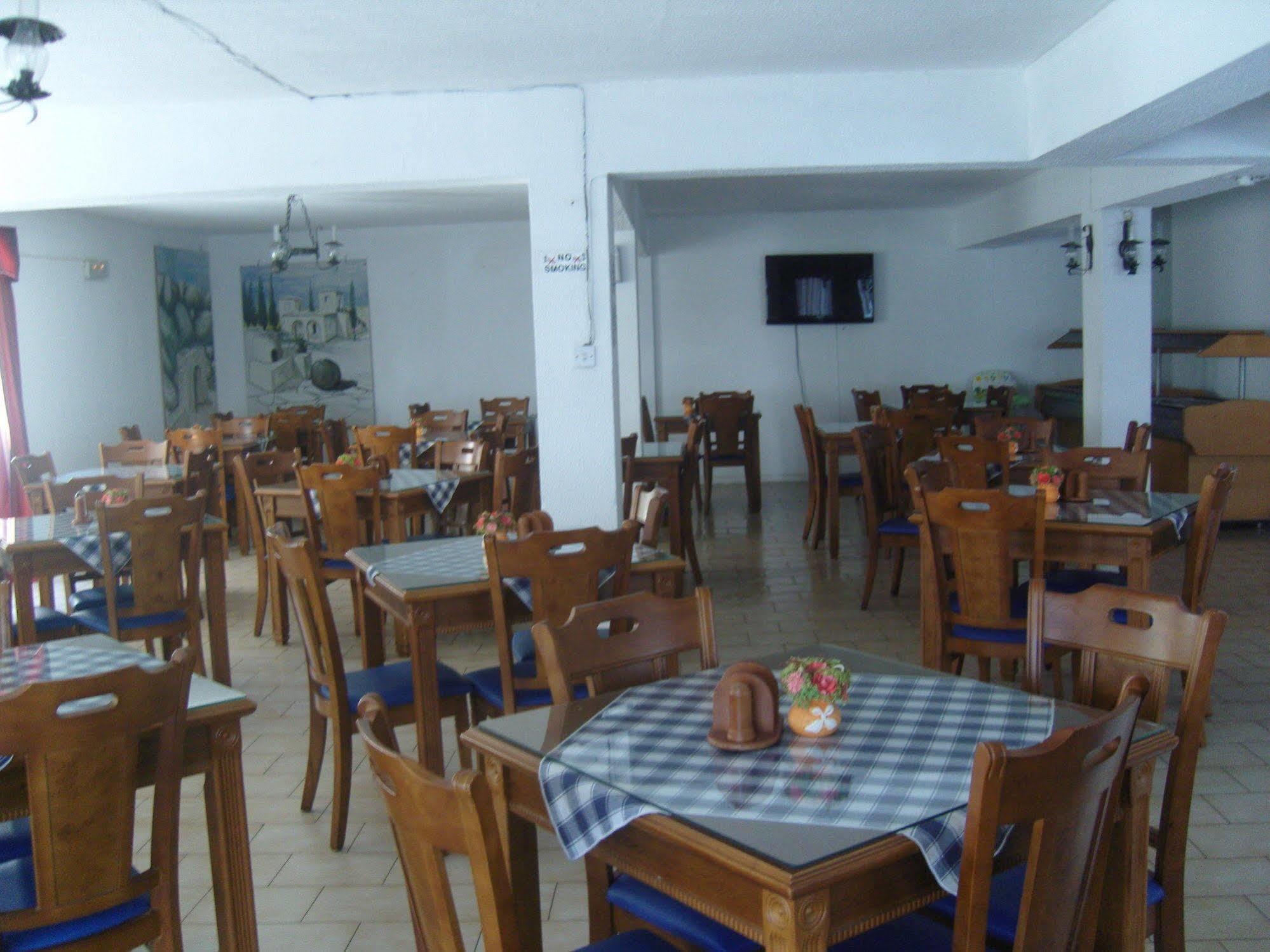 Hotel Best Western Plus Larco Larnaca Exteriér fotografie