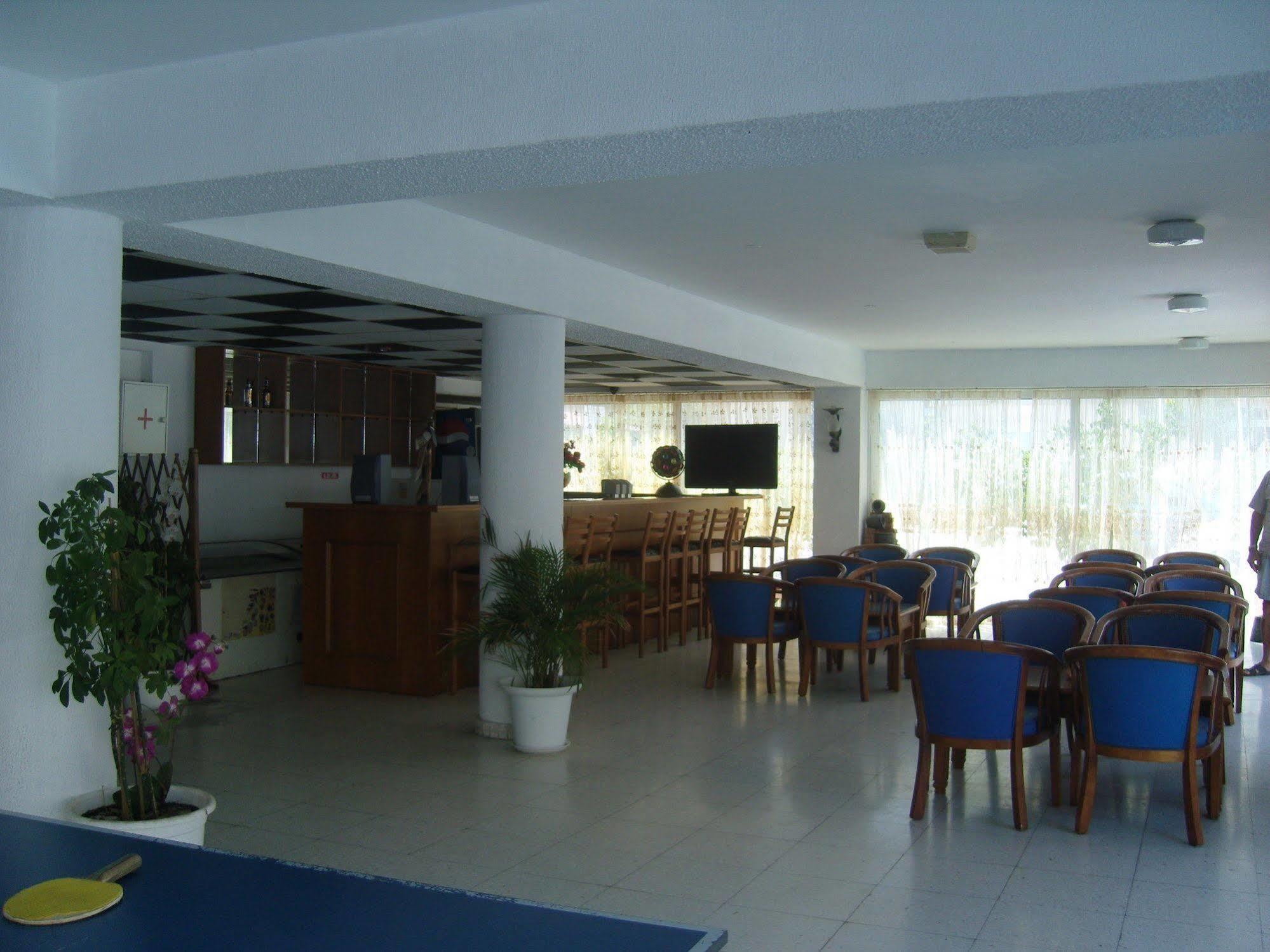 Hotel Best Western Plus Larco Larnaca Exteriér fotografie