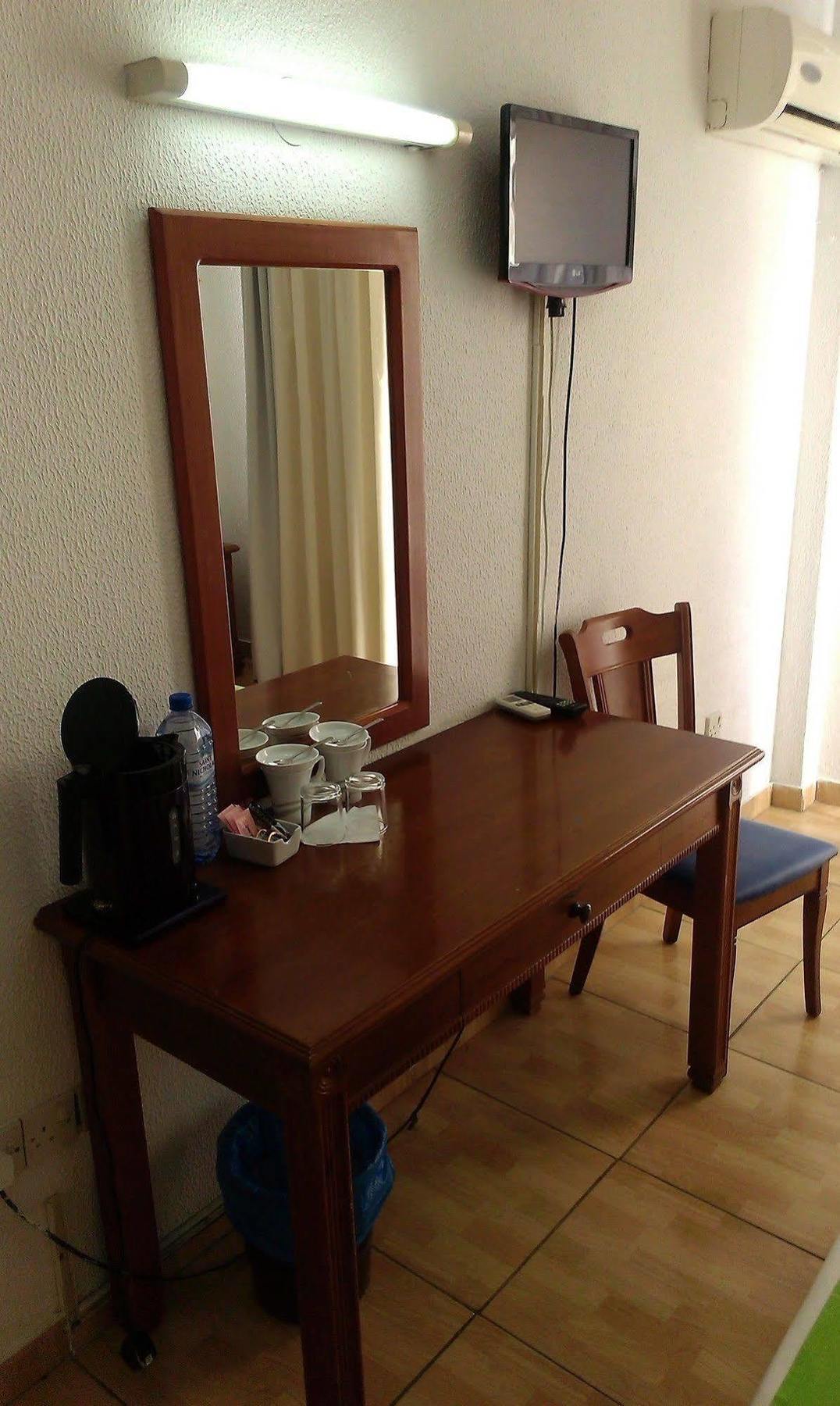 Hotel Best Western Plus Larco Larnaca Exteriér fotografie