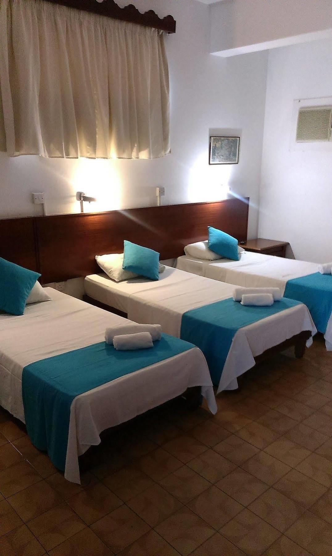 Hotel Best Western Plus Larco Larnaca Exteriér fotografie