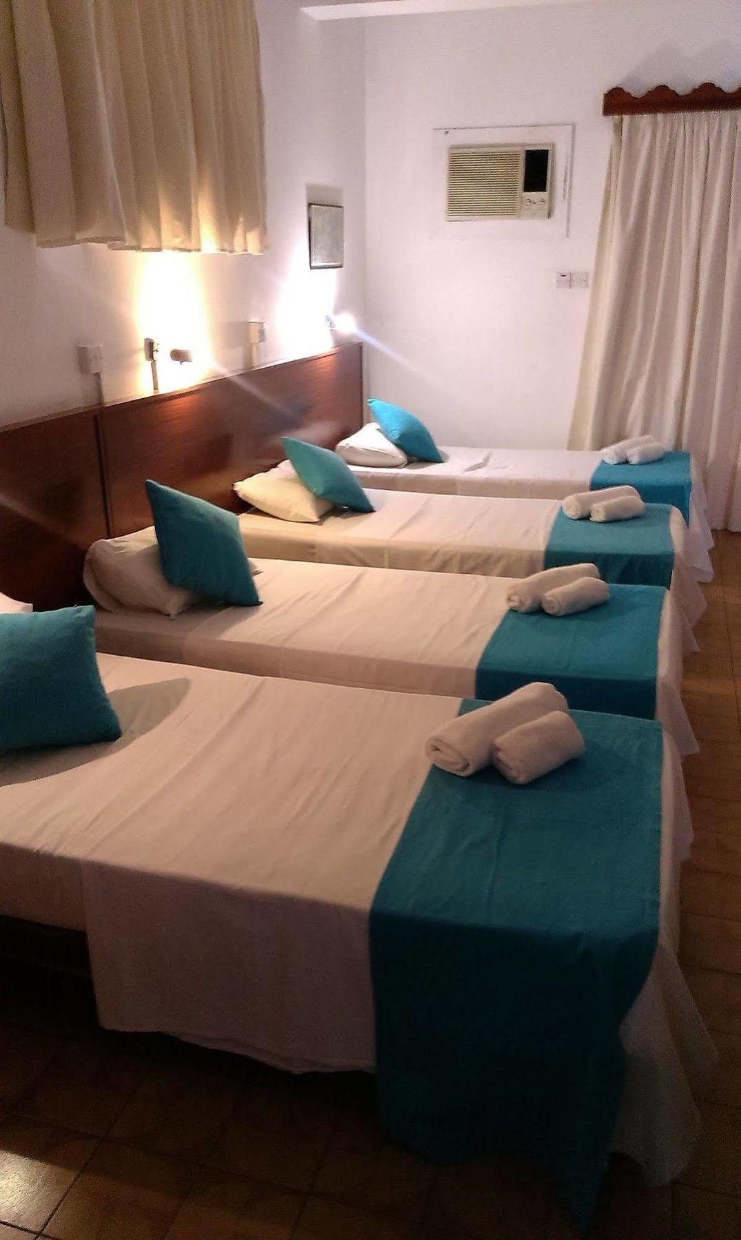 Hotel Best Western Plus Larco Larnaca Exteriér fotografie