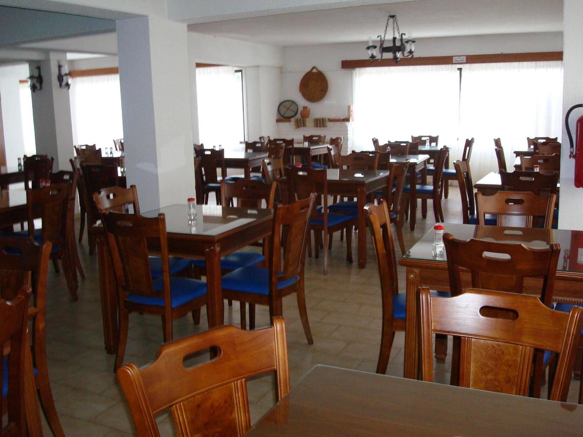 Hotel Best Western Plus Larco Larnaca Exteriér fotografie