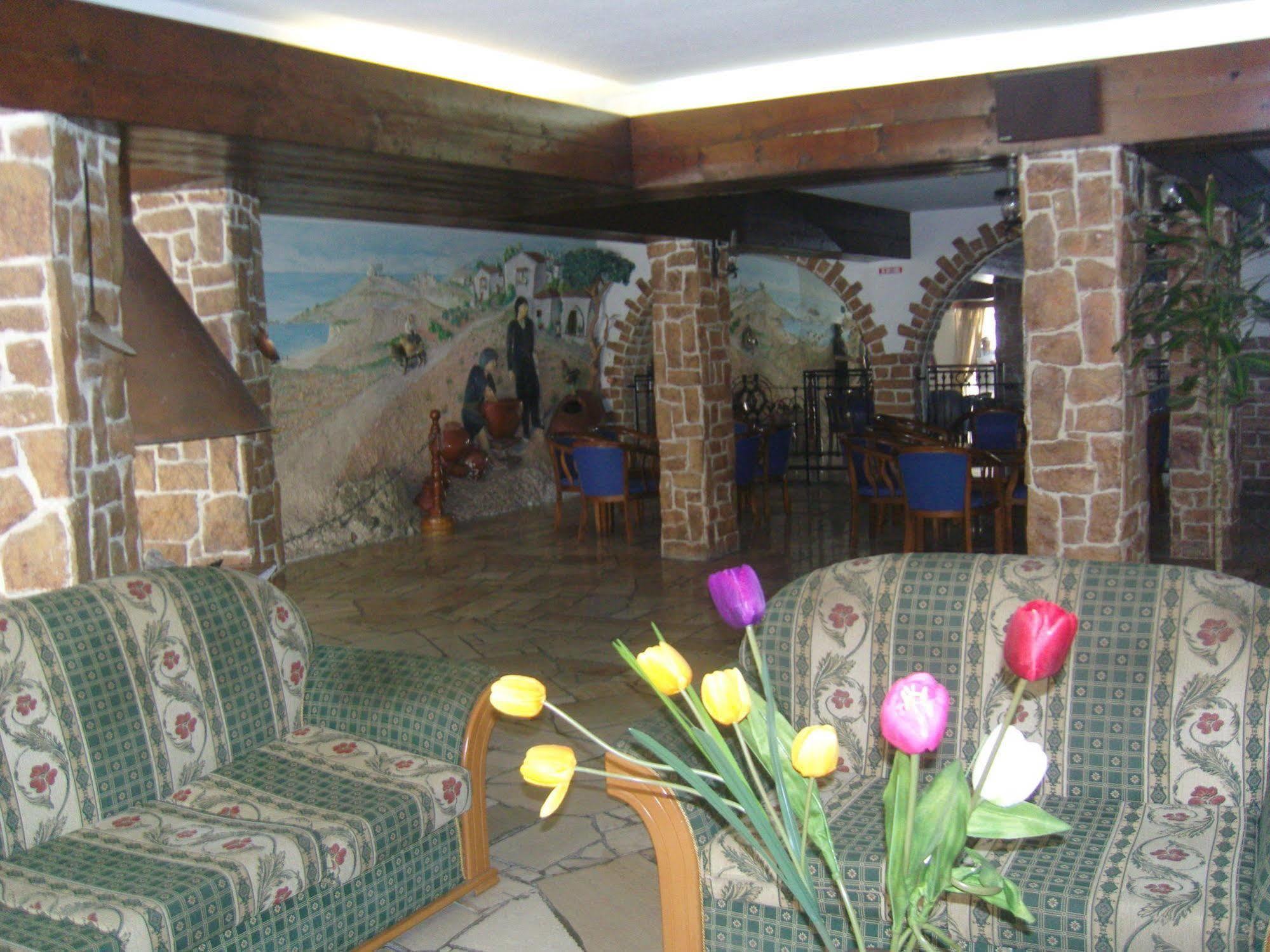 Hotel Best Western Plus Larco Larnaca Exteriér fotografie